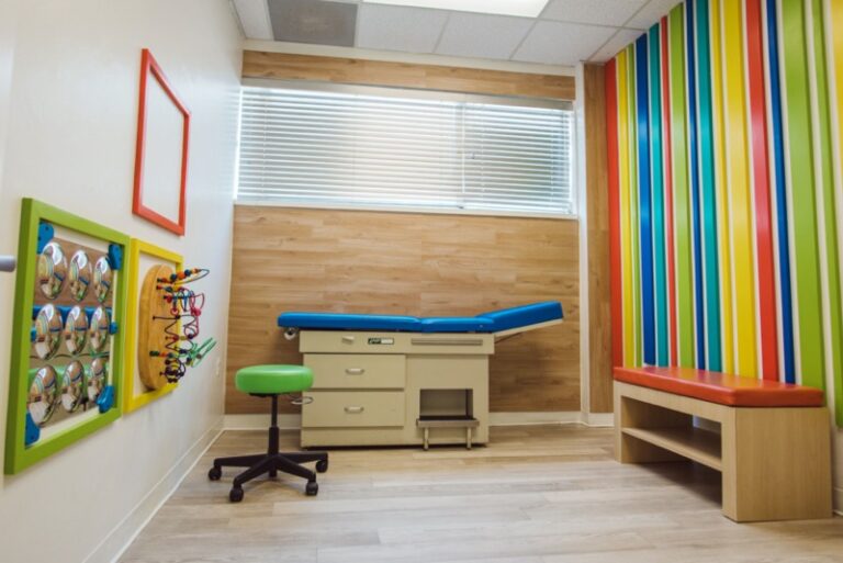 About The Practice Miami Beach Pediatrics